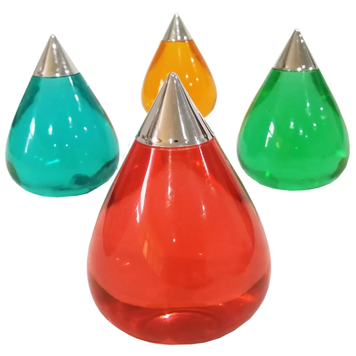 Tip bacanja Vatrogasni aparat u obliku kuglice u boji Model Tfe350