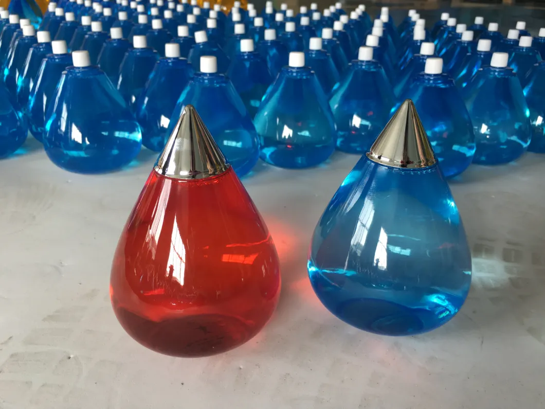 Kugla za vatru od požara od 350ml, mala boja Tfe350